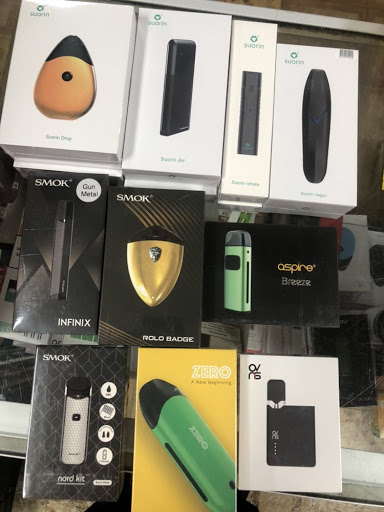 Tobacco Shop «Sphinx Mart & Tobacco», reviews and photos, 411 E Huntington Dr, Arcadia, CA 91006, USA