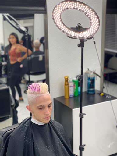 Barber Shop «A-1 Barber Shop», reviews and photos, 11455 S Orange Blossom Trail # 8, Orlando, FL 32837, USA