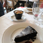 Photo n°4 de l'avis de laura.a fait le 10/10/2020 à 12:50 sur le  Trattoria Pascoletto à Mozzo