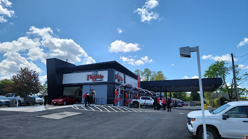 Flagship Carwash - Annandale en Annandale