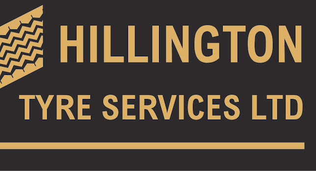 Hillington Tyre Services Ltd - Glasgow