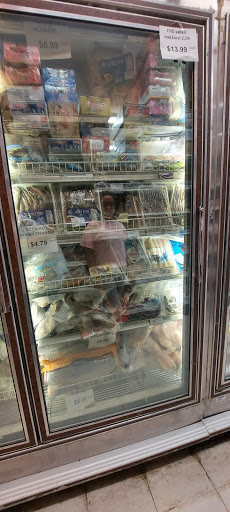 Asian Grocery Store «Asian & American Market», reviews and photos, 1015 Main Ave, Fargo, ND 58103, USA