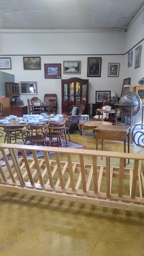 Second Hand Store «The Arc Store», reviews and photos