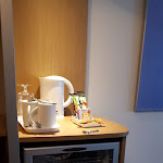 Photo n°7 de l'avis de Youssef.A fait le 24/05/2019 à 08:15 sur le  Novotel Munich Airport à Munich