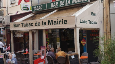 BAR TABAC DE LA MAIRIE à Fréjus