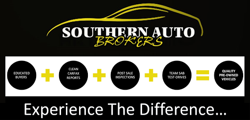 Used Car Dealer «Southern Auto Brokers», reviews and photos, 1355 Londonderry Dr, Woodstock, GA 30188, USA