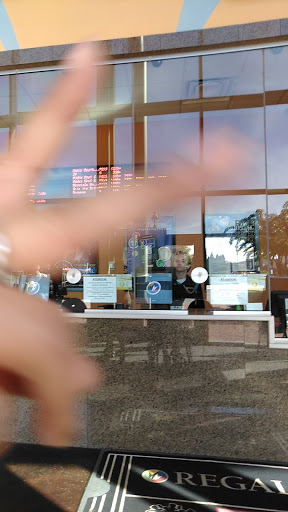 Movie Theater «Regal Cinemas Streets of Indian Lake 16 & IMAX», reviews and photos, 300 Indian Lake Blvd, Hendersonville, TN 37075, USA