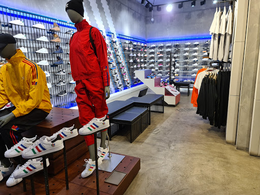 Adidas Originals store