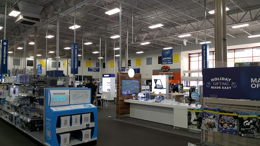 Electronics Store «Best Buy», reviews and photos, 9420 WI-16, Onalaska, WI 54650, USA