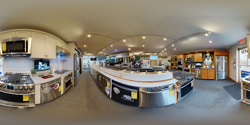 Appliance Store «Bellingham Electric», reviews and photos, 250 Pulaski Blvd, Bellingham, MA 02019, USA