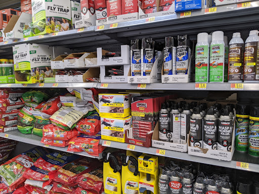 Discount Store «Walmart», reviews and photos, 11410 Anderson Rd, Greenville, SC 29611, USA