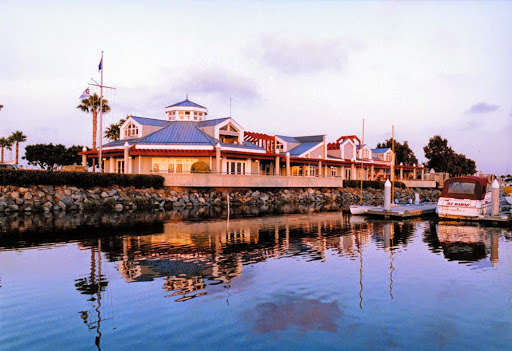 The LCT Bayside Pavilion At CYM-Chula Vista
