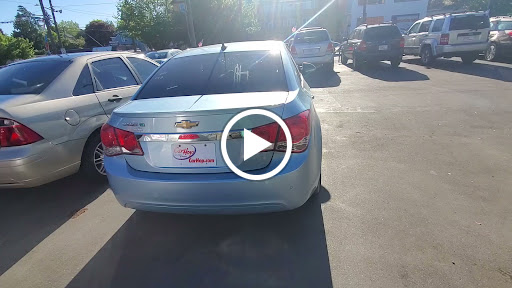 Used Car Dealer «CarHop Auto Sales & Finance», reviews and photos, 8208 Aurora Ave N, Seattle, WA 98103, USA