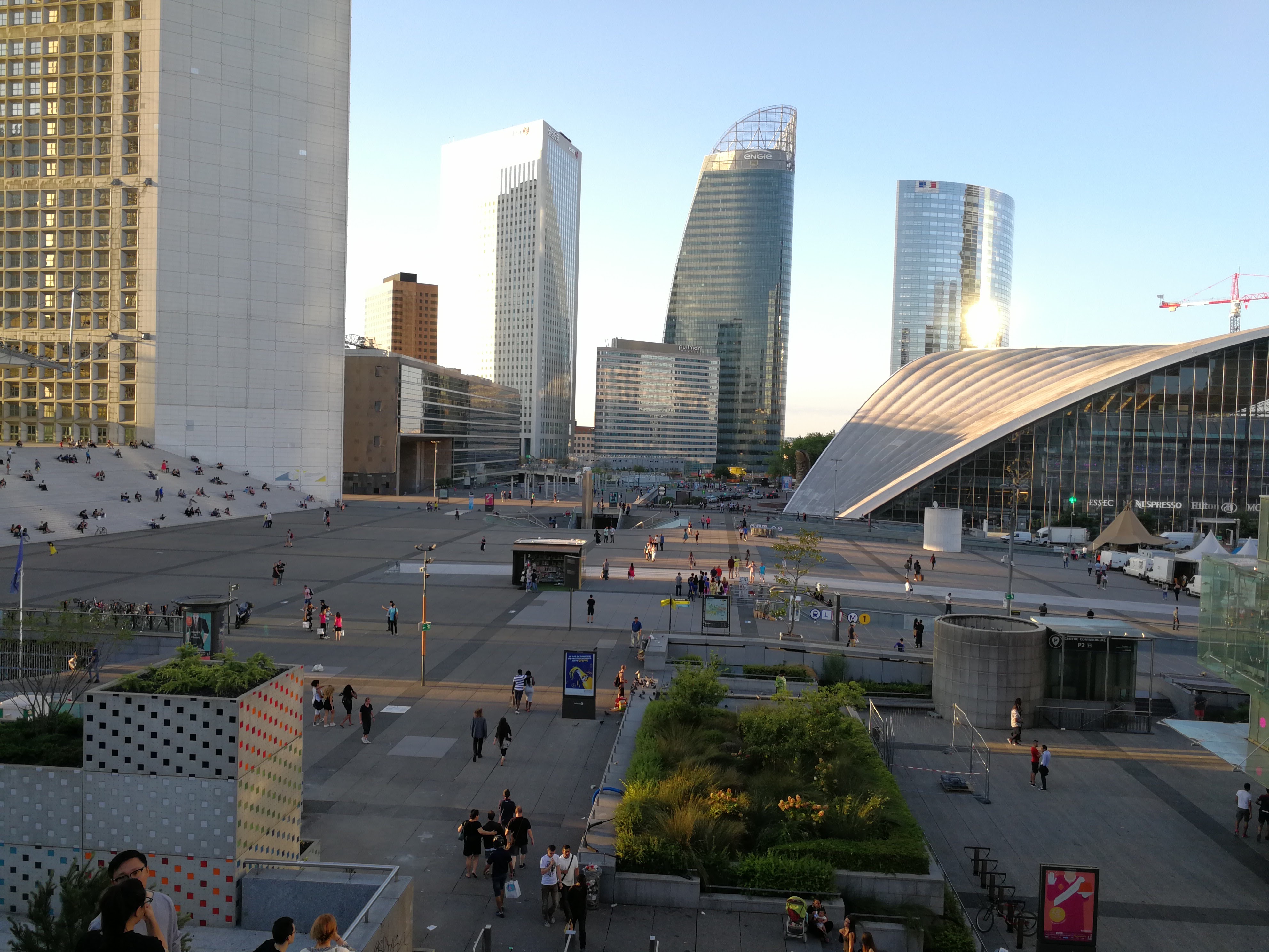 Photo n° 3 de l'avis de josué.a fait le 17/07/2017 à 00:08