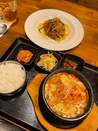 Bulgogi du Restaurant coréen 구이 레스토랑 GOUI PARIS - n°12