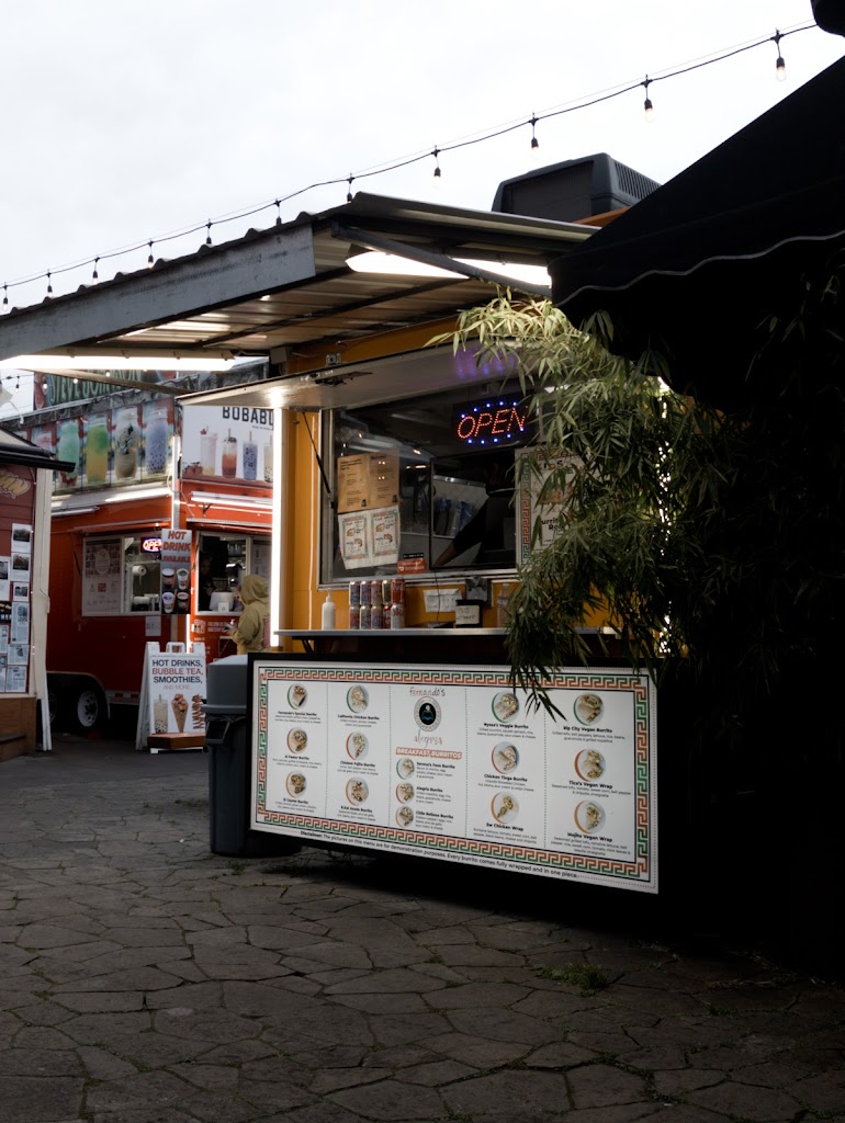 Fernando's Alegria 97214