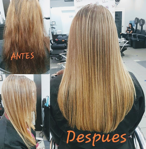 Beauty Salon «Xtreme Beauty Salon», reviews and photos, 18901 SW 106th Ave #110, Miami, FL 33157, USA