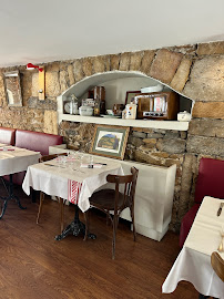 Atmosphère du Restaurant français Le Bouchon Sully à Lyon - n°2