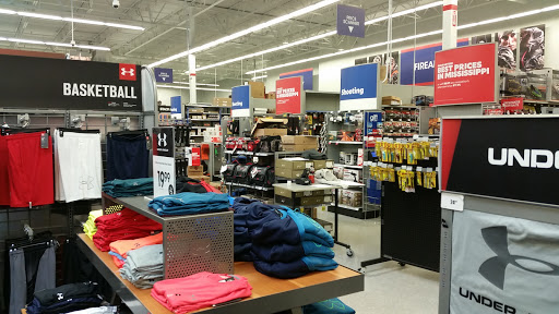 Sporting Goods Store «Academy Sports + Outdoors», reviews and photos, 848 E Barnes Crossing Rd, Tupelo, MS 38804, USA