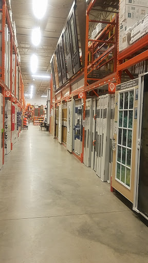 Home Improvement Store «The Home Depot», reviews and photos, 1524 E Brandon Blvd, Brandon, FL 33511, USA