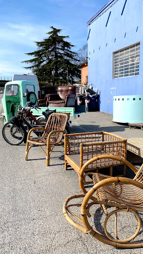 Rigiro - Mercatino dell’usato Rimini - Rimini