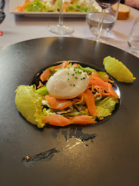 Les plus récentes photos du Restaurant français L'Orée de la Chabotterie à Montréverd - n°1