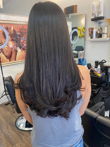 Spa «Florida Sculptured Nails & Hair Salon», reviews and photos, 3202 NE 2nd Ave, Miami, FL 33137, USA