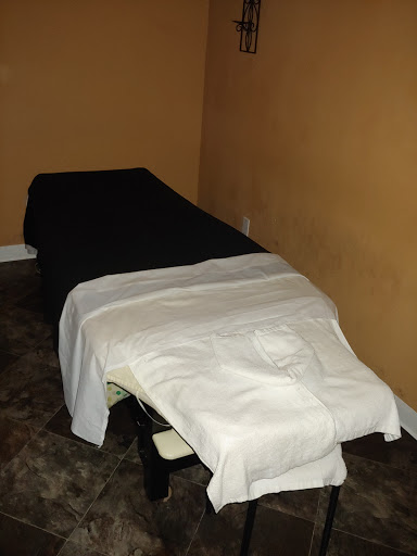 Day Spa «Water Lounge Spa», reviews and photos, 2500 S El Camino Real, San Mateo, CA 94403, USA