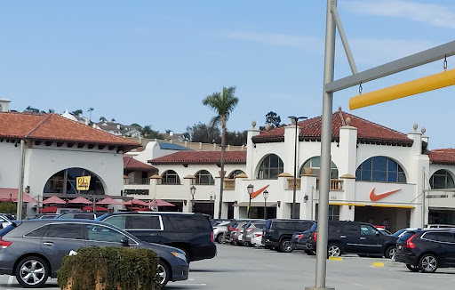 Outlet Mall «Outlets at San Clemente», reviews and photos, 101 W Avenida Vista Hermosa #190, San Clemente, CA 92672, USA