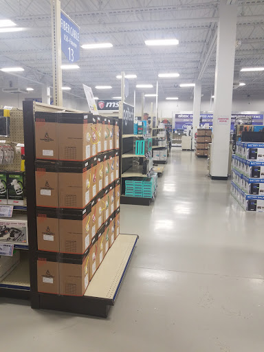 Electronics Store «Altex Computers & Electronics», reviews and photos, 9914 I-35, Austin, TX 78753, USA