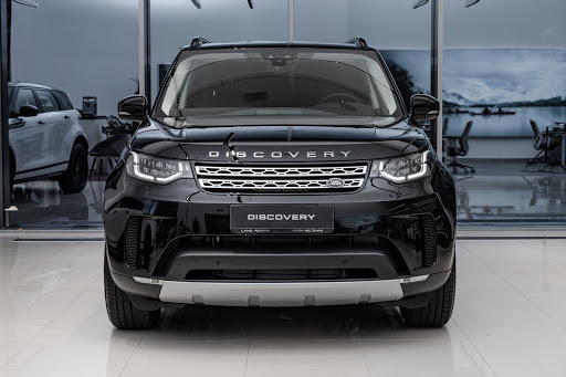 Land Rover Авилон - официальный дилер