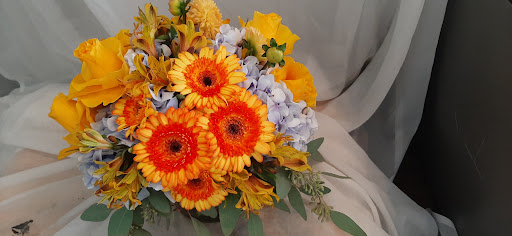 Florist «Urban Florist», reviews and photos, 5310 W 8th St, Los Angeles, CA 90036, USA