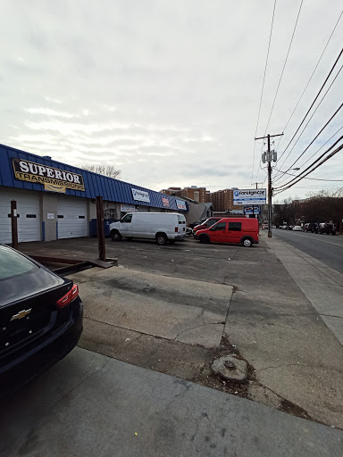 Auto Repair Shop «CJ Foreign Car Service», reviews and photos, 932 Sligo Ave, Silver Spring, MD 20910, USA