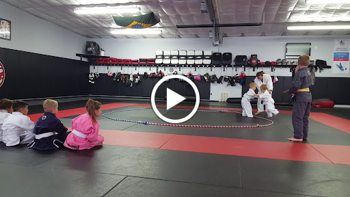 Martial Arts School «Magnolia Brazilian Jiu Jitsu», reviews and photos, 32706 Wright Rd, Magnolia, TX 77355, USA