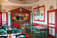 Atmosphère du Restaurant italien La Scaleta à Romorantin-Lanthenay - n°20