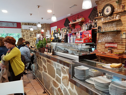 Información y opiniones sobre La Chaira de Córdoba