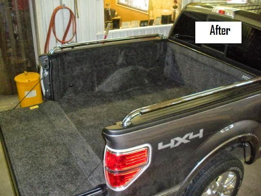 Truck Accessories Store «Mid-Iowa Truck & Upholstery», reviews and photos, 1628 S Duff Ave, Ames, IA 50010, USA