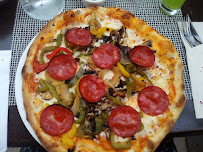 Pizza du Pizzeria Pizza Marsala à Méru - n°9