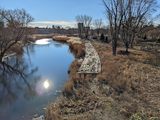 Park «Back Bay Fens», reviews and photos, 100 Park Dr, Boston, MA 02215, USA