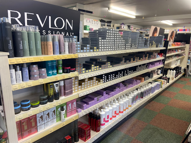 Comments and reviews of Professional Choice Hair & Beauty Supplies
