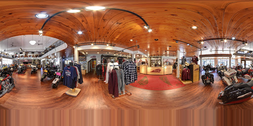 Motorcycle Dealer «Indian Motorcycle of Racine», reviews and photos, 522 6th St, Racine, WI 53403, USA