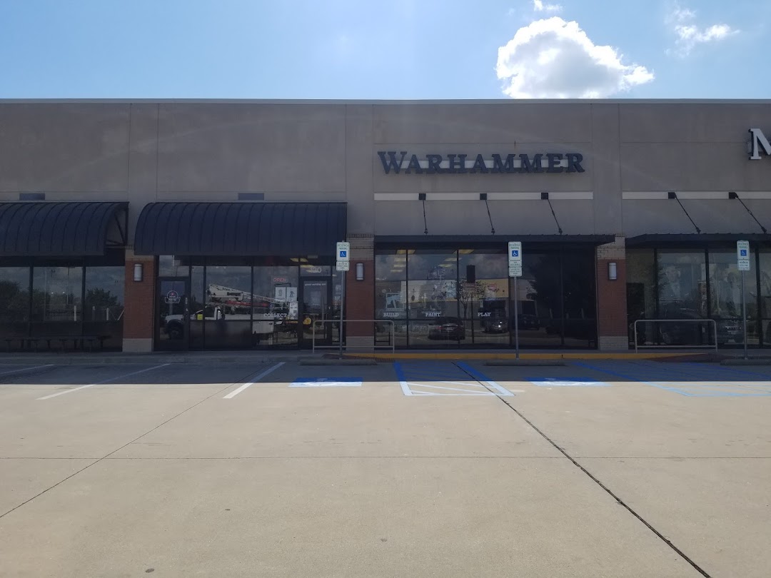 Warhammer