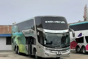 CIVA | Transport and Tourism Trujillo image