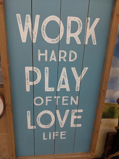 Home Improvement Store «Tractor Supply Co.», reviews and photos, 1551 4th St, Graham, TX 76450, USA