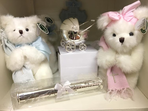 Florist «Central Florist», reviews and photos, 13561 Hooper Rd, Baton Rouge, LA 70818, USA