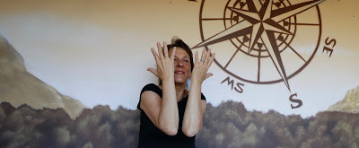 Michèle Goëmon - Coach Trans-Énergétique© à Félines-Minervois