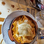 Photo n°2 de l'avis de Ayman.o fait le 24/03/2024 à 22:03 sur le  Trattoria Pizzeria Bella Napoli Centro à Naples