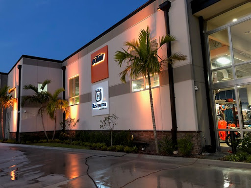 Motorcycle Parts Store «WMR Competition Performance», reviews and photos, 7749 SW Ellipse Way, Stuart, FL 34997, USA