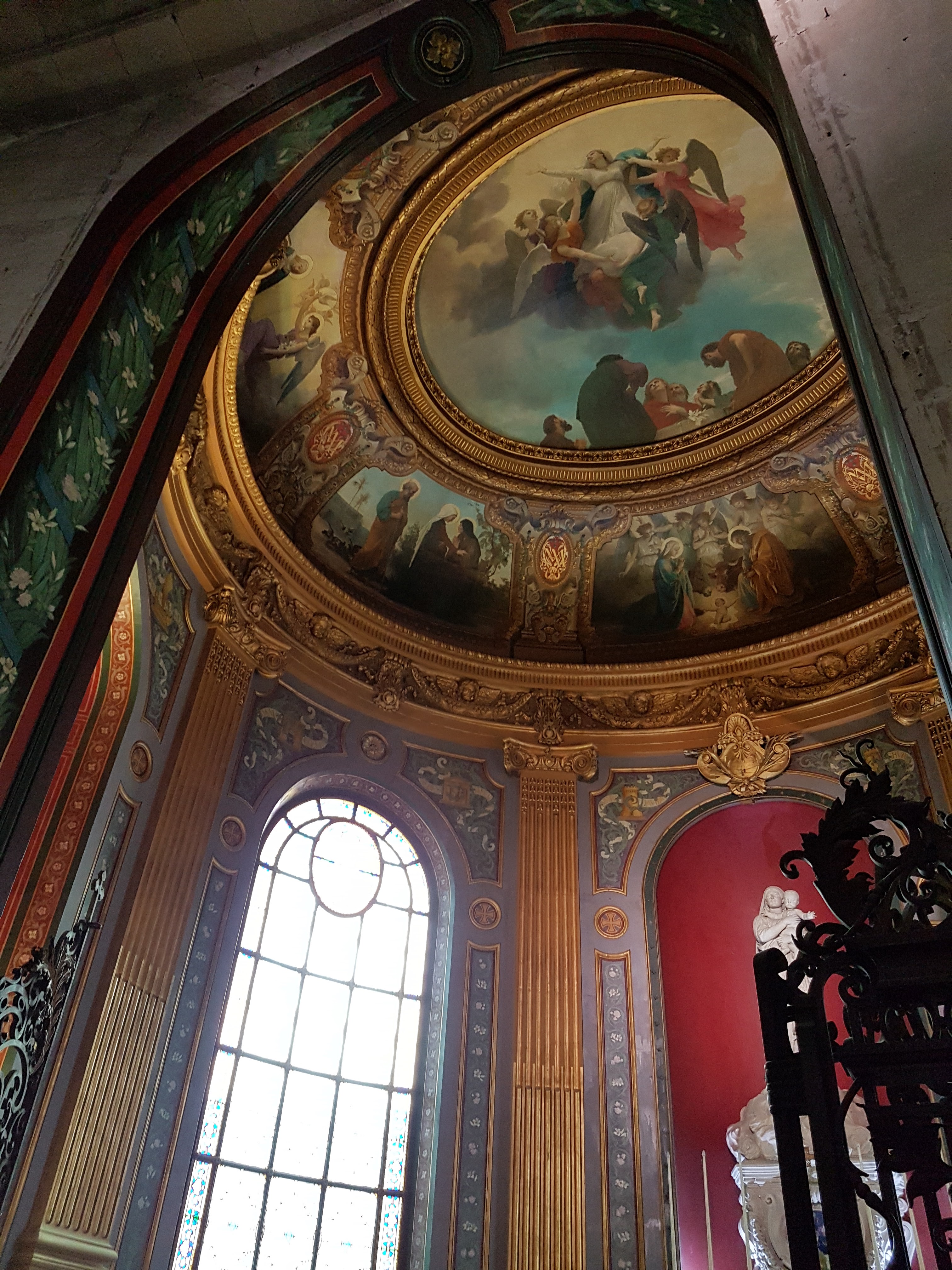 Photo n° 4 de l'avis de Doriane.a fait le 20/03/2019 à 10:47