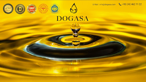 Dogasa Natural Oils Factory (Cold Press Oils Factory)